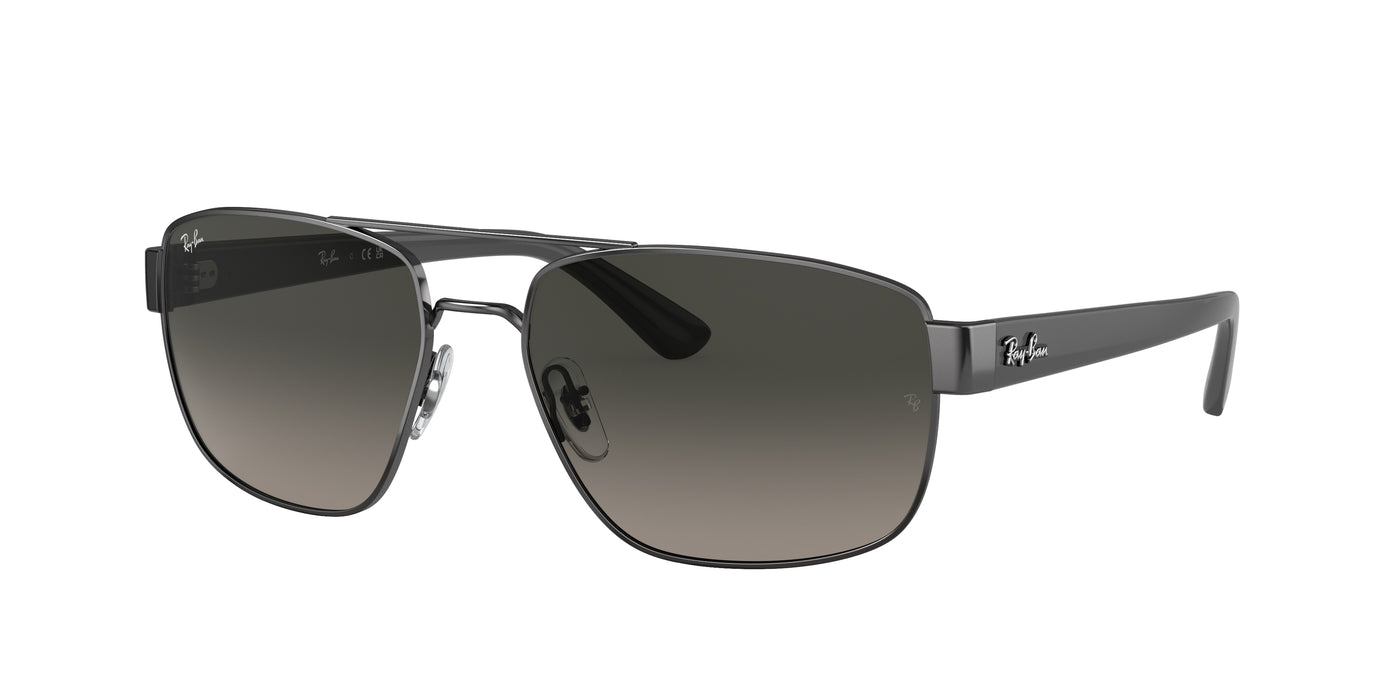 Gafas Graduadas Ray-Ban RB3663 004/71 60 17
