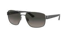 Sunglasses Ray-Ban RB3663 004/71 60 17