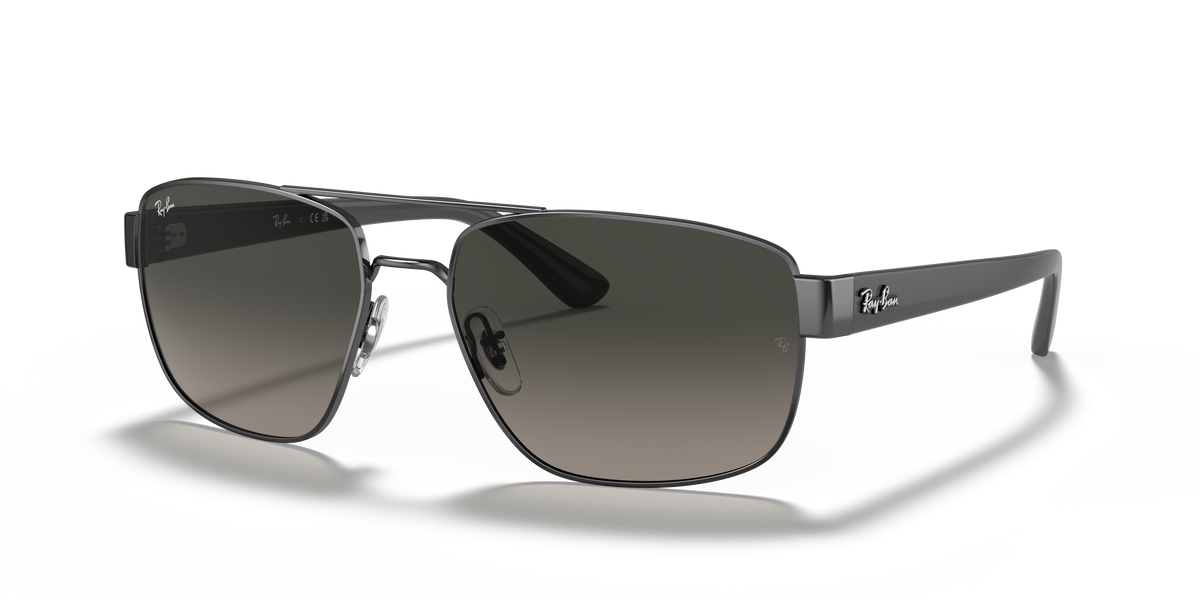 Gafas de Sol Ray-Ban RB3663 004/71 60 17