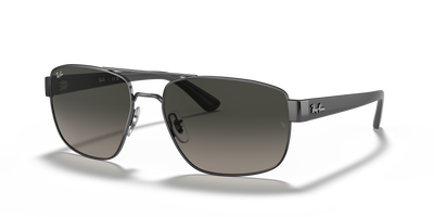 Sunglasses Ray-Ban RB3663 004/71 60 17