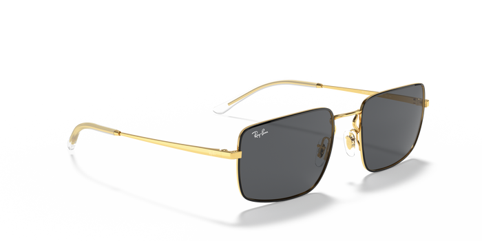 Sunglasses Ray-Ban RB3669 905487 55 20 — Image 4