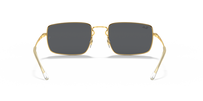 Sunglasses Ray-Ban RB3669 905487 55 20 — Image 3