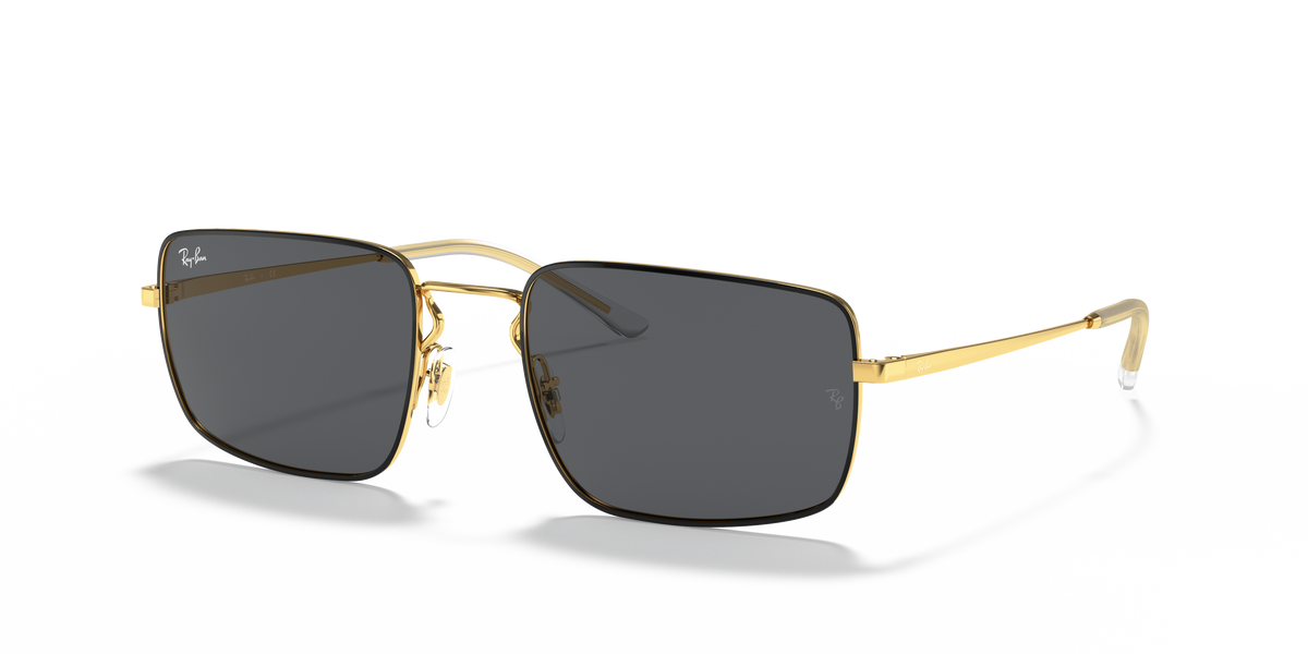Gafas de Sol Ray-Ban RB3669 905487 55 20