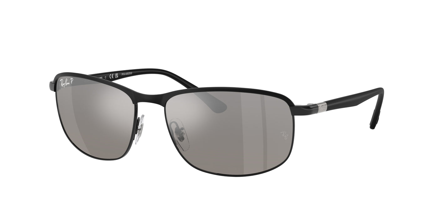 Gafas Graduadas Ray-Ban RB3671CH 186/5J 60 16