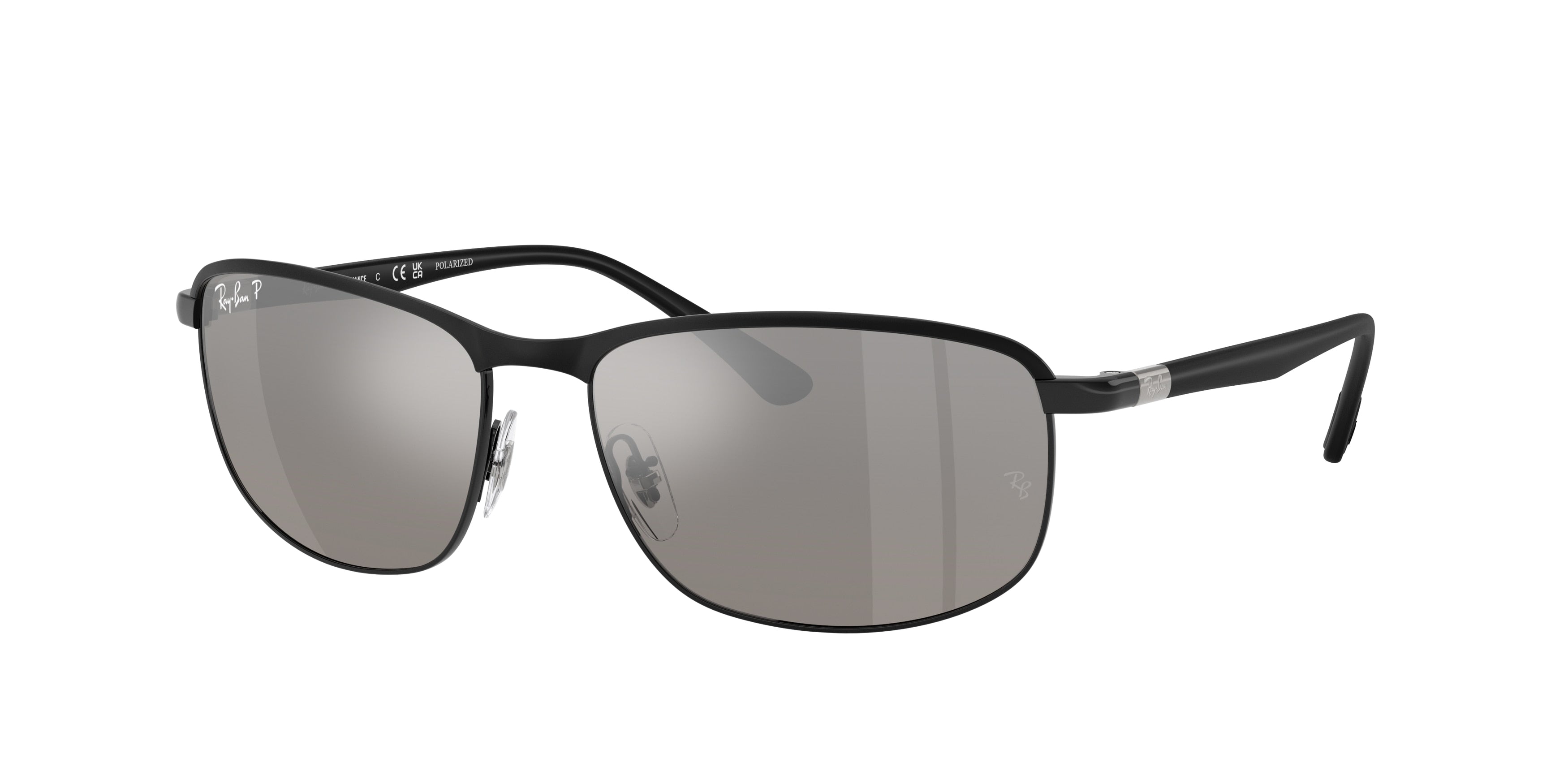 Gafas Graduadas Ray-Ban RB3671CH 186/5J 60 16