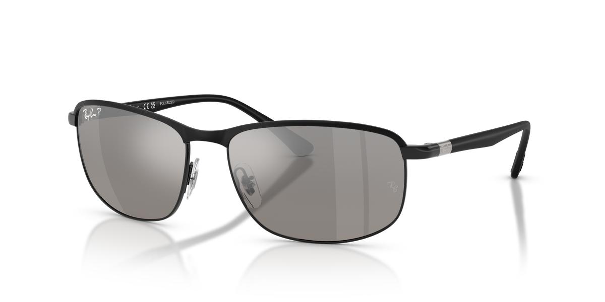 Gafas de Sol Ray-Ban Chromance RB3671CH 186/5J 60 16