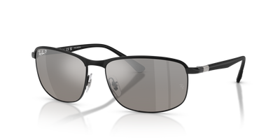Солнцезащитные очки Ray-Ban Chromance RB3671CH 186/5J 60 16