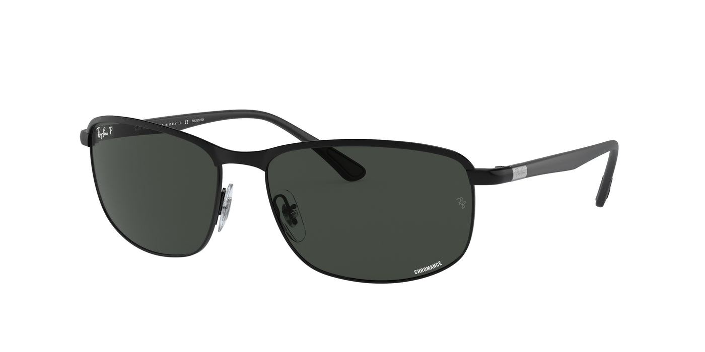 Gafas Graduadas Ray-Ban RB3671CH 186/K8 60 16
