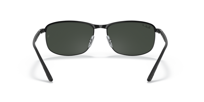 Солнцезащитные очки Ray-Ban Chromance RB3671CH 186/K8 60 16 — Изображение 4