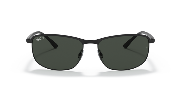Солнцезащитные очки Ray-Ban Chromance RB3671CH 186/K8 60 16 — Изображение 2