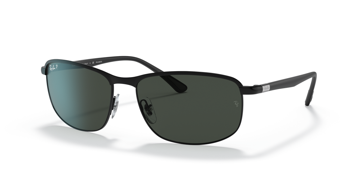 Солнцезащитные очки Ray-Ban Chromance RB3671CH 186/K8 60 16
