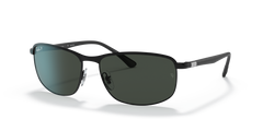 Солнцезащитные очки Ray-Ban Chromance RB3671CH 186/K8 60 16