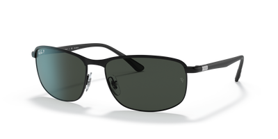 Солнцезащитные очки Ray-Ban Chromance RB3671CH 186/K8 60 16