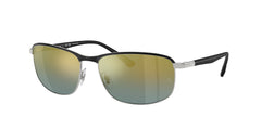 Lunettes de Soleil Ray-Ban Chromance RB3671CH 9144J0 60 16
