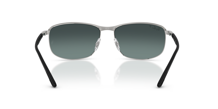 Солнцезащитные очки Ray-Ban Chromance RB3671CH 9144J0 60 16 — Изображение 4