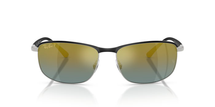 Солнцезащитные очки Ray-Ban Chromance RB3671CH 9144J0 60 16 — Изображение 2