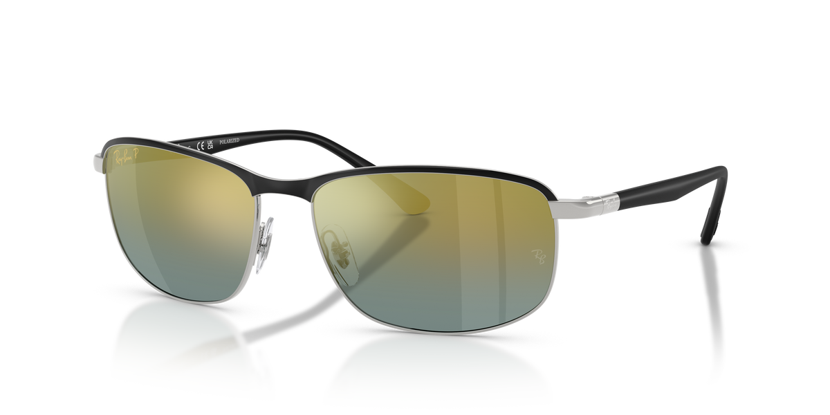 Gafas de Sol Ray-Ban Chromance RB3671CH 9144J0 60 16