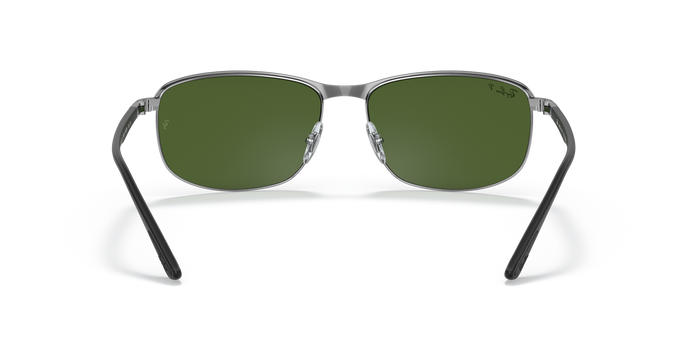 Sunglasses Ray-Ban Chromance RB3671CH 9144P1 60 16 — Image 4