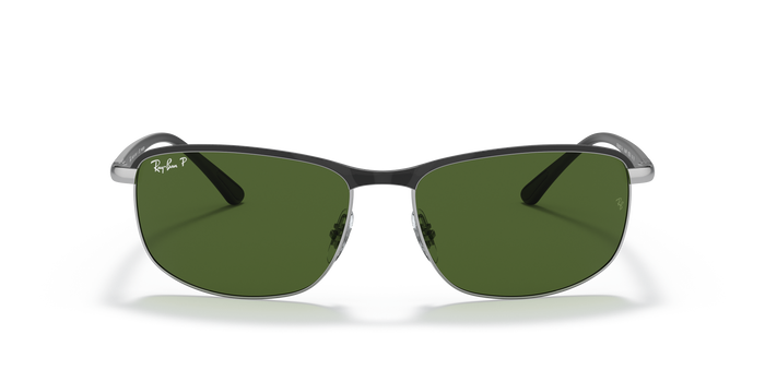 Sunglasses Ray-Ban Chromance RB3671CH 9144P1 60 16 — Image 2