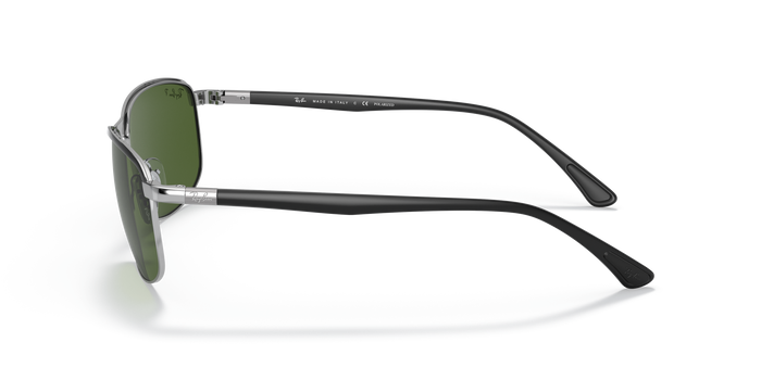 Sunglasses Ray-Ban Chromance RB3671CH 9144P1 60 16 — Image 3