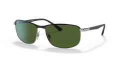Sunglasses Ray-Ban Chromance RB3671CH 9144P1 60 16