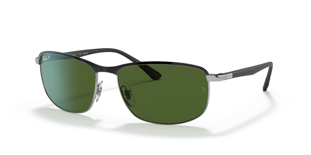 Gafas de Sol Ray-Ban Chromance RB3671CH 9144P1 60 16