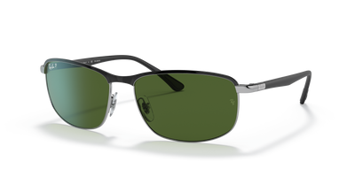 Солнцезащитные очки Ray-Ban Chromance RB3671CH 9144P1 60 16