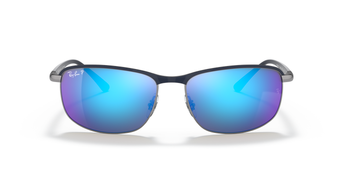Sunglasses Ray-Ban Chromance RB3671CH 92044L 60 16 — Image 2