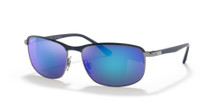 Sunglasses Ray-Ban Chromance RB3671CH 92044L 60 16