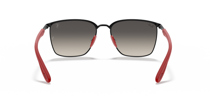 Lunettes de Soleil Ray-Ban F04111 RB3673M F04111 56 17 — Image 4