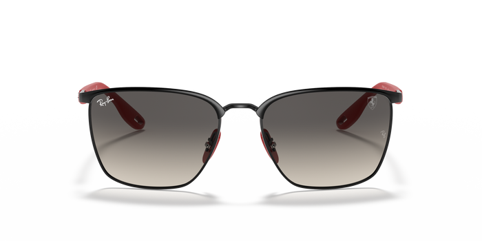 Lunettes de Soleil Ray-Ban F04111 RB3673M F04111 56 17 — Image 2
