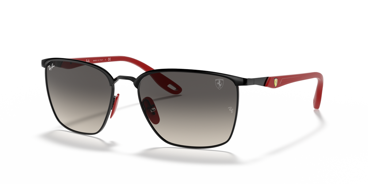 Lunettes de Soleil Ray-Ban F04111 RB3673M F04111 56 17