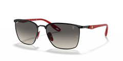 Lunettes de Soleil Ray-Ban F04111 RB3673M F04111 56 17