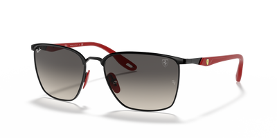 Lunettes de Soleil Ray-Ban F04111 RB3673M F04111 56 17
