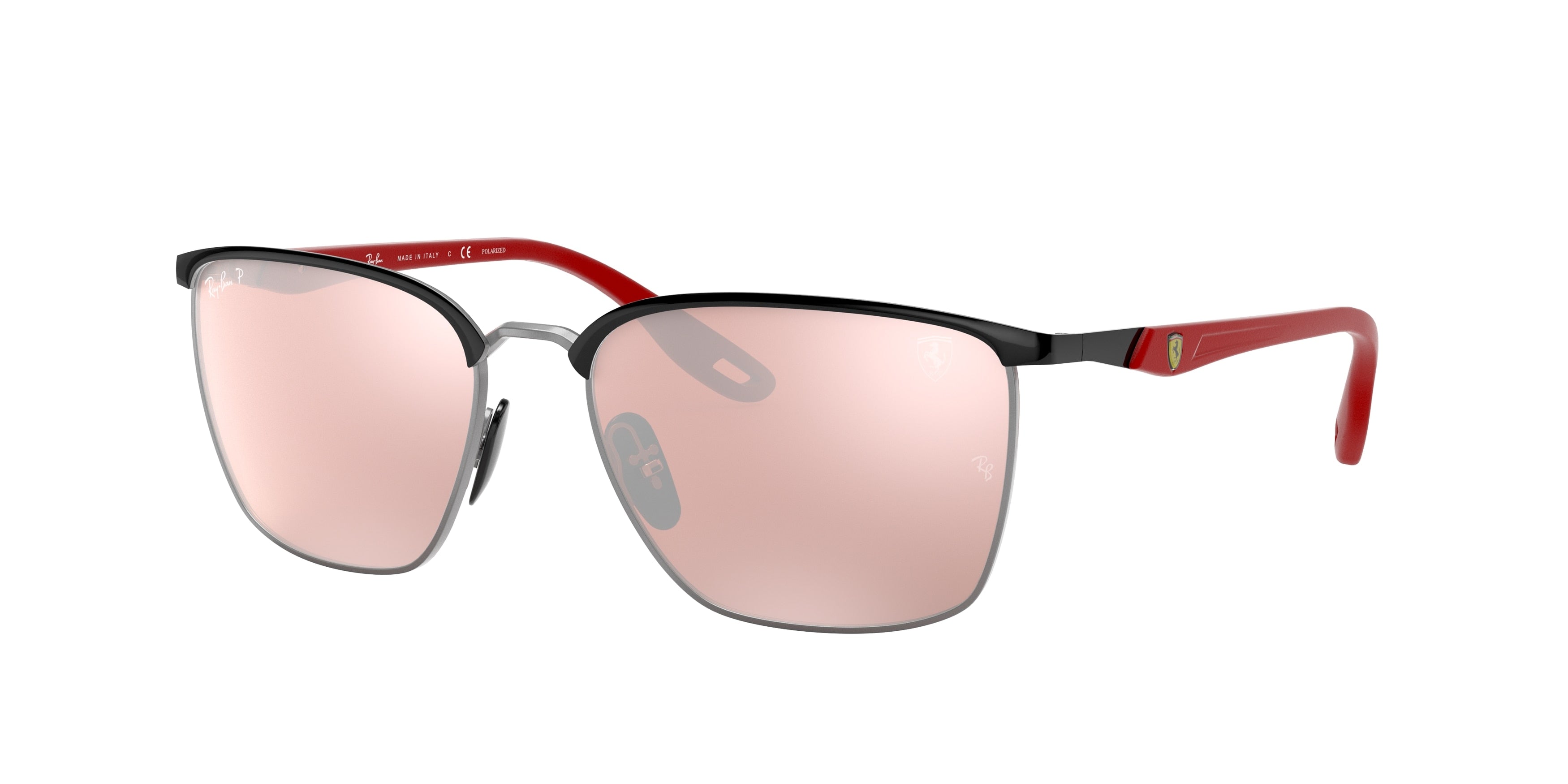 Gafas Graduadas Ray-Ban RB3673M F060H2 56 17