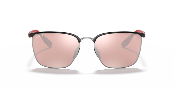 Солнцезащитные очки Ray-Ban F04111 RB3673M F060H2 56 17 — Изображение 2