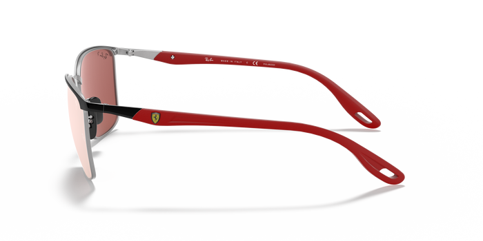 Солнцезащитные очки Ray-Ban F04111 RB3673M F060H2 56 17 — Изображение 3