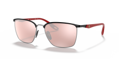 Солнцезащитные очки Ray-Ban F04111 RB3673M F060H2 56 17