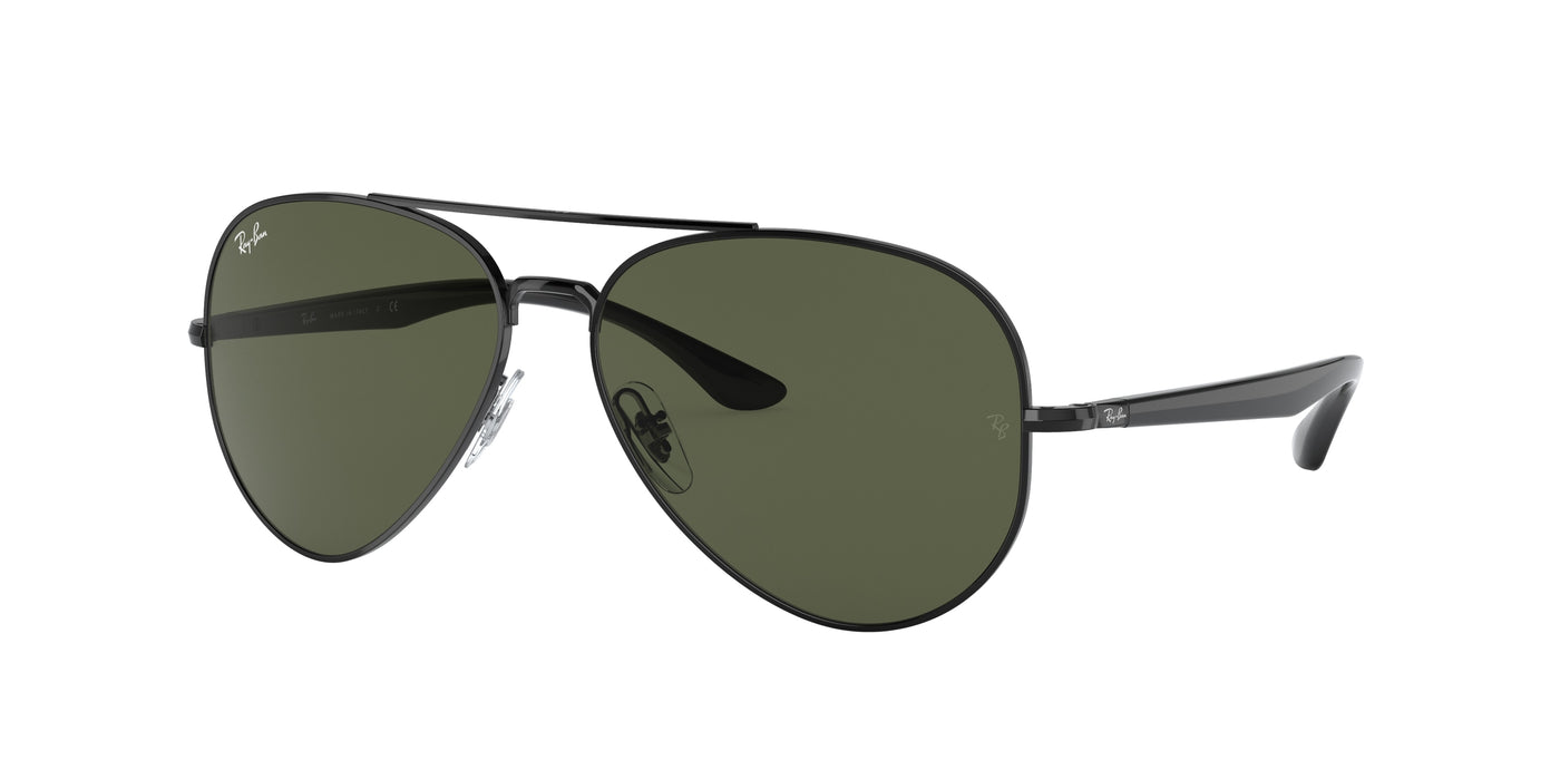 Gafas Graduadas Ray-Ban RB3675 002/31 58 14
