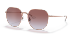 Sonnenbrille Ray-Ban RB3680D 9202I8 60 19