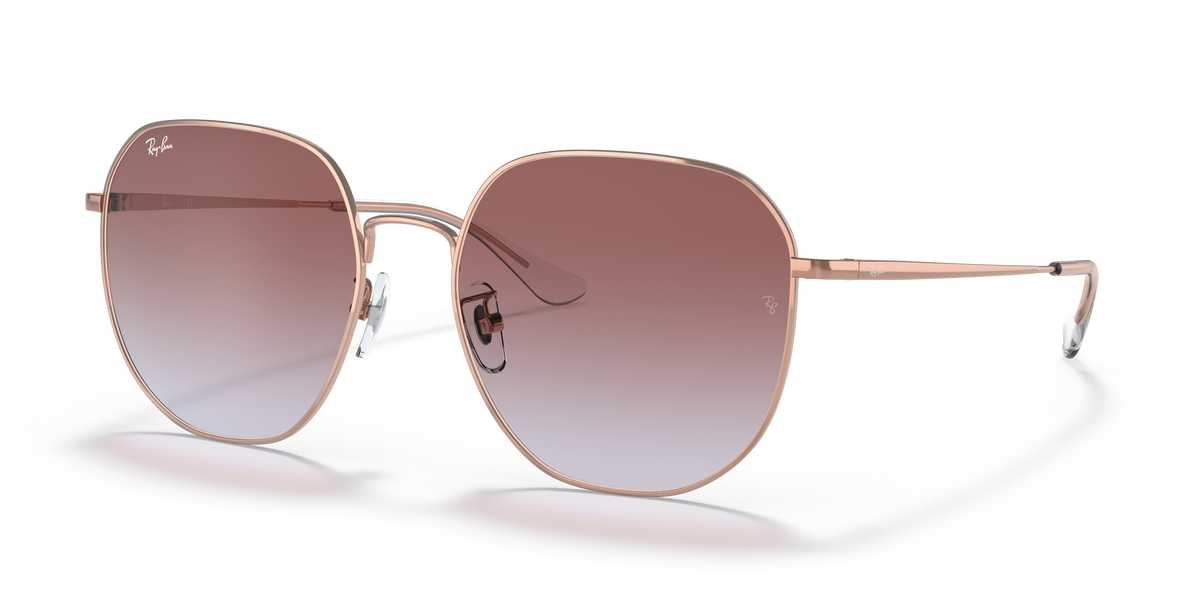 Sunglasses Ray-Ban RB3680D 9202I8 60 19