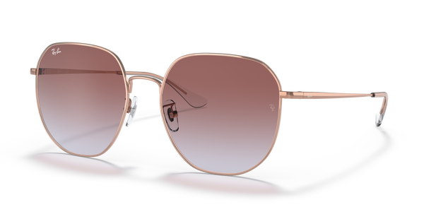 Gafas de Sol Ray-Ban RB3680D 9202I8 60 19