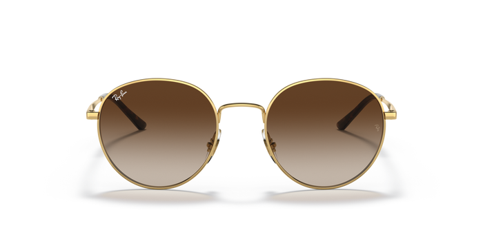 Gafas de Sol Ray-Ban RB3681 001/13 — vista 2