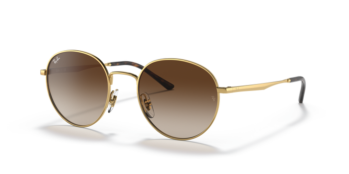 Gafas de Sol Ray-Ban RB3681 001/13 — vista 4