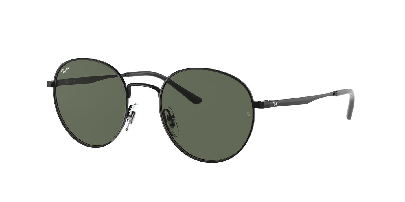 Gafas Graduadas Ray-Ban RB3681 002/71 50 20