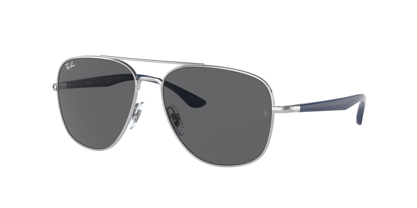 Sunglasses Ray-Ban RB3683 003/B1 56 15