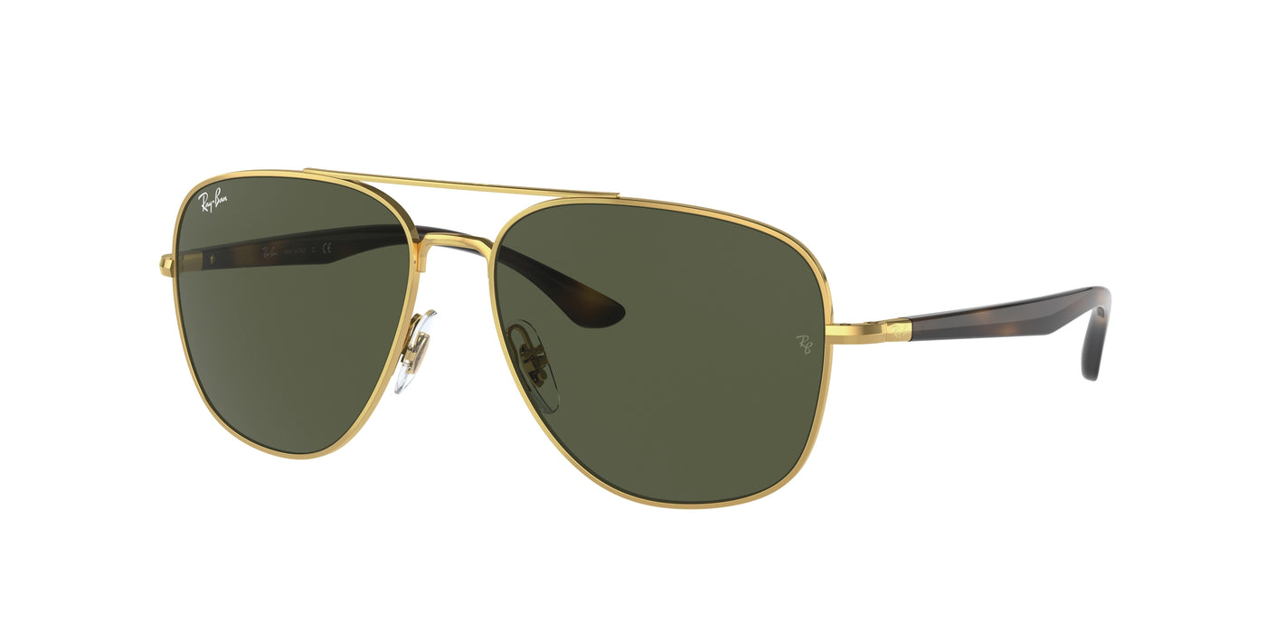 Gafas Graduadas Ray-Ban RB3683 001/31 59 15