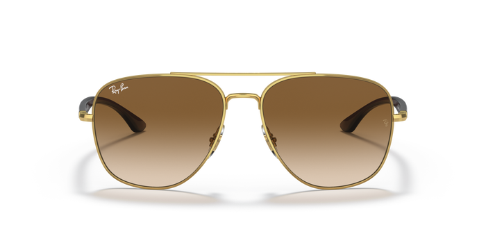 Gafas de Sol Ray-Ban RB3683 001/51 56 15 — Imagen 2