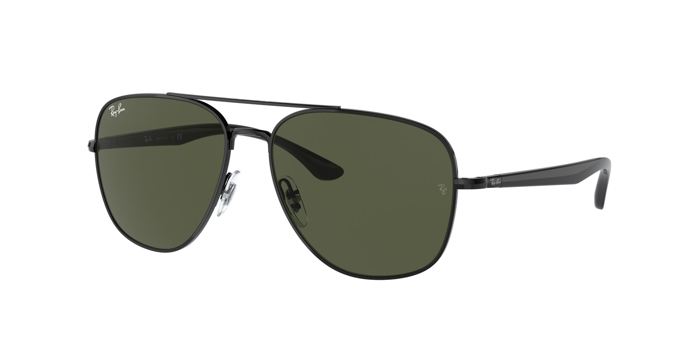 Gafas Graduadas Ray-Ban RB3683 002/31 56 15