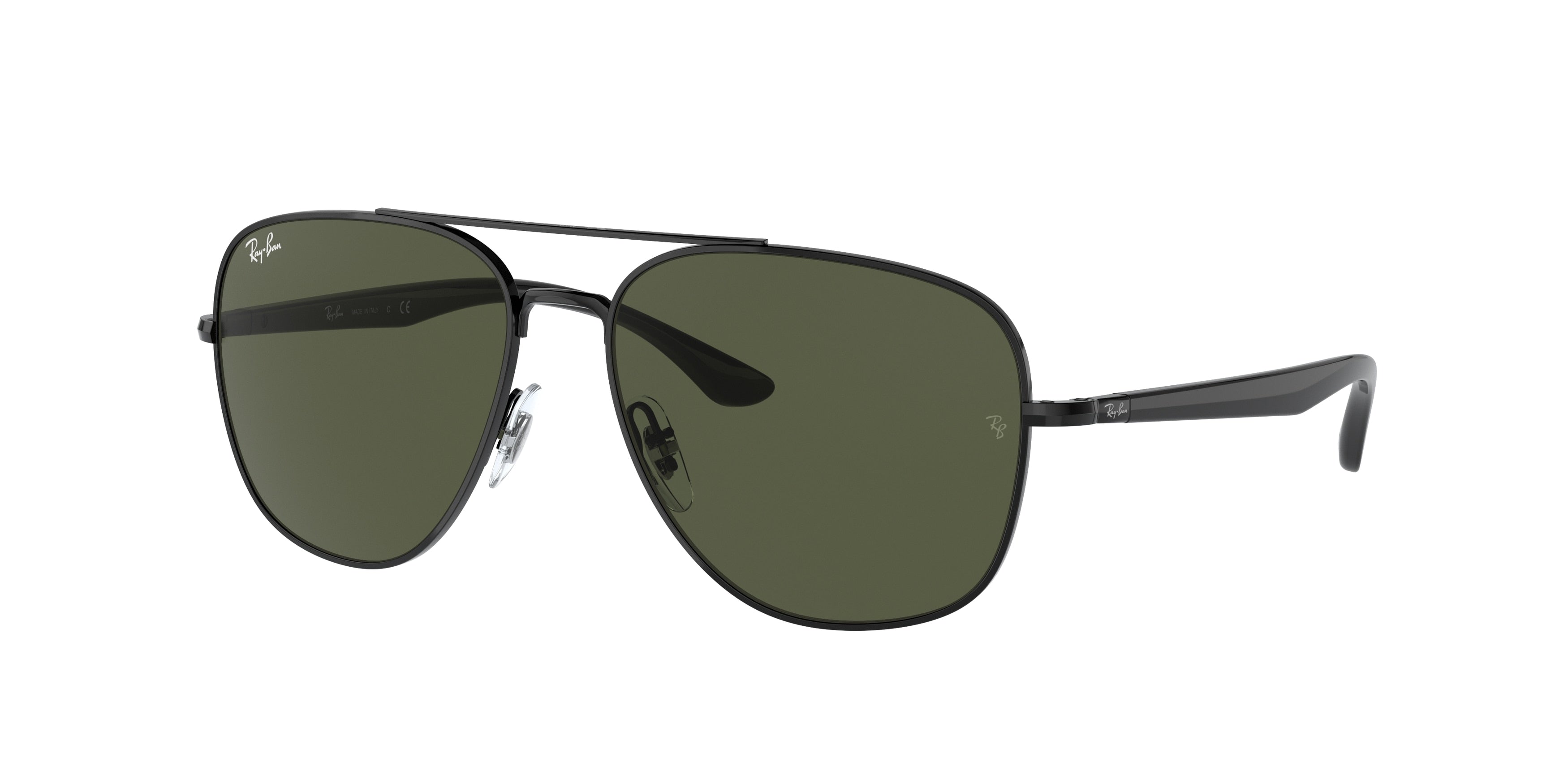 Gafas Graduadas Ray-Ban RB3683 002/31 56 15